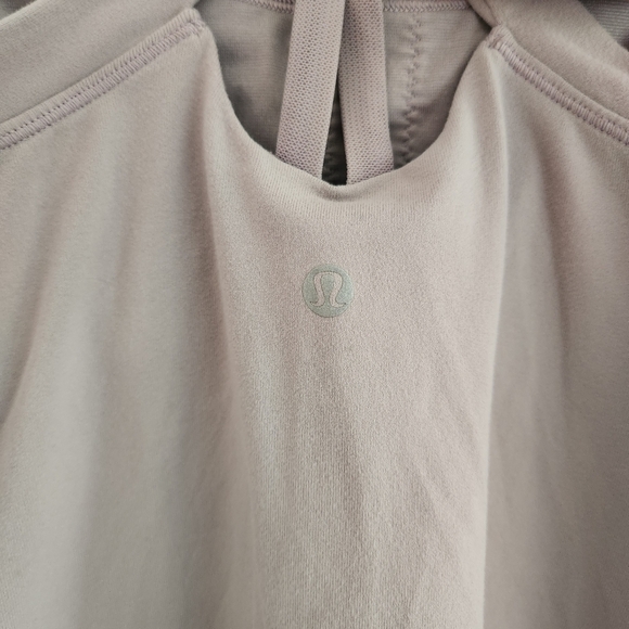 Lululemon Rally Your Heart Tank - Picture 5 of 6
